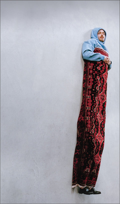 revue entre les deux